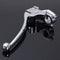 7/8inch CNC Motorcycle Hydraulic Brake Master Cylinder Clutch Levers