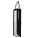 HS-3036 Waterproof 2 In 1 LED Light Mustache Nose Ear Hair Trimmer