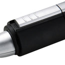 HS-3036 Waterproof 2 In 1 LED Light Mustache Nose Ear Hair Trimmer