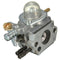 Carburetor Carb for Zama C1U-K52/C1U-K47 Echo GT SRM2100 String