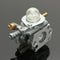 Carburetor Carb for Zama C1U-K52/C1U-K47 Echo GT SRM2100 String