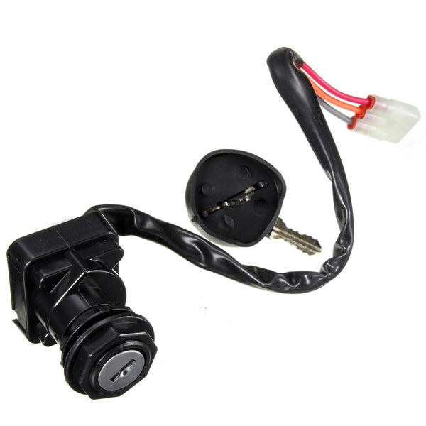 Ignition Key Switch for Suzuki Quadsport LTZ400 2003-2007 281108987109