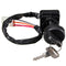 Ignition Key Switch for Suzuki Quadsport LTZ400 2003-2007 281108987109