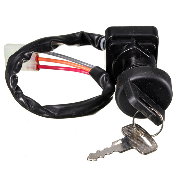 Ignition Key Switch for Suzuki Quadsport LTZ400 2003-2007 281108987109