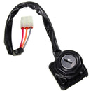 Ignition Key Switch for Suzuki Quadsport LTZ400 2003-2007 281108987109