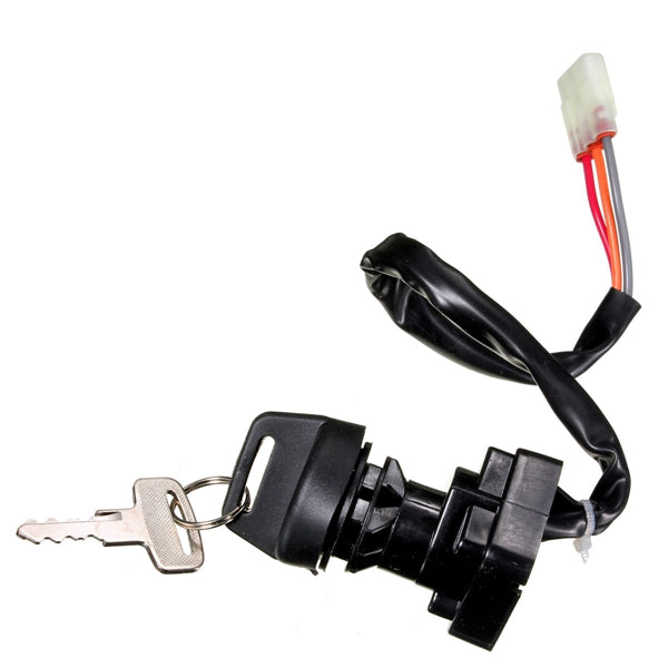 Ignition Key Switch for Suzuki Quadsport LTZ400 2003-2007 281108987109