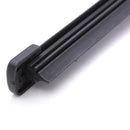 Rear Window Windscreedn Wind Shield Wiper Arm+Blade Set For VW