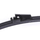 Rear Window Windscreedn Wind Shield Wiper Arm+Blade Set For VW