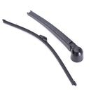 Rear Window Windscreedn Wind Shield Wiper Arm+Blade Set For VW