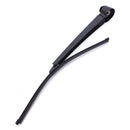 Rear Window Windscreedn Wind Shield Wiper Arm+Blade Set For VW