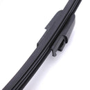 Rear Window Windscreedn Wind Shield Wiper Arm+Blade Set For VW