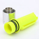 Elfeland  T6 1600LM 3 Modes Waterproof LED Flashlight