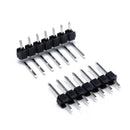 Ms5611 Gy-63 Atmospheric Pressure Sensor Module Iic/Spi Communication
