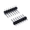 Ms5611 Gy-63 Atmospheric Pressure Sensor Module Iic/Spi Communication