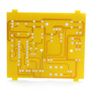 Geekcreit US Plug 110V DIY LM317 Adjustable Voltage Power Supply Module Kit