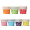 100 PCS Paper Cup Cake Liner Muffin Paper Case Greaseproof Baking Cups