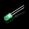 500Pcs 5MM LED Diode Kit Mixed Color Red Green Yellow Blue White