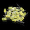 500Pcs 5MM LED Diode Kit Mixed Color Red Green Yellow Blue White