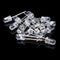 500Pcs 5MM LED Diode Kit Mixed Color Red Green Yellow Blue White