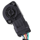 TPS APPS Throttle Position Sensor Fits Dodge 98-04 Cummins Bell Auto