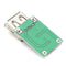 10Pcs DC-DC 0.9V-5V USB Output Charger Step Up Power Module