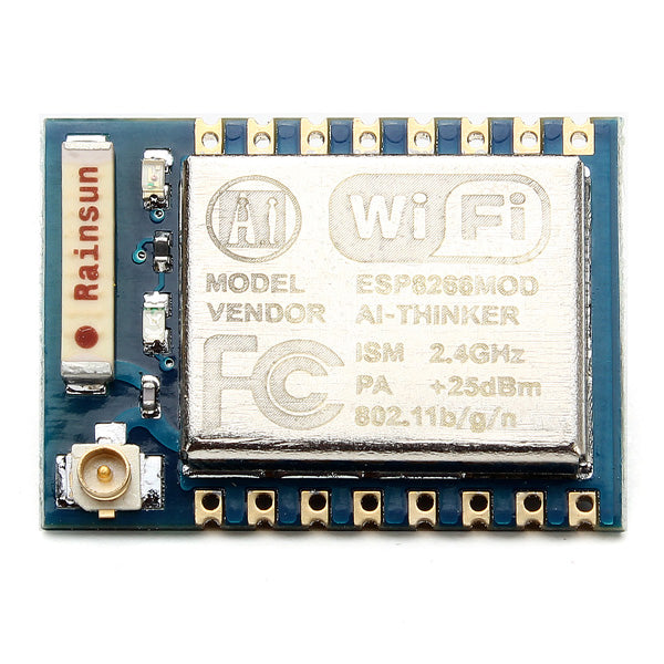ESP8266 ESP-07 Remote Serial Port WIFI Transceiver Wireless Module