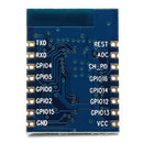 3Pcs ESP8266 ESP-07 Remote Serial Port WIFI Transceiver Wireless Module