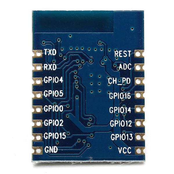 ESP8266 ESP-07 Remote Serial Port WIFI Transceiver Wireless Module