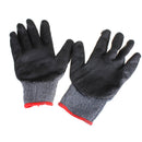 Non-skid Latex Gardening Gloves Labor Safety Working Gloves