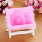 Camera Silicone Soap Mold Fondant Chocolate Clay Mould Creative Baking Tools