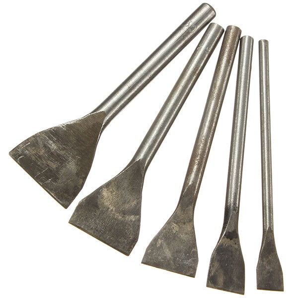 DIY Leather Craft Tools Slot Punches Straight Hand Clothing Grommet