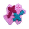 Cross Silicone Fandant Mold Chocolate Polymer Clay Mould