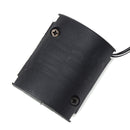 Car Back Lumbar Posture Support Electrical Massage Cushion Pillow 12V