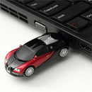 Bestrunner 8GB USB 2.0 Car Model Flash Drive Fashion Memory U Disk