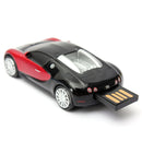 Bestrunner 8GB USB 2.0 Car Model Flash Drive Fashion Memory U Disk