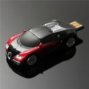 Bestrunner 8GB USB 2.0 Car Model Flash Drive Fashion Memory U Disk