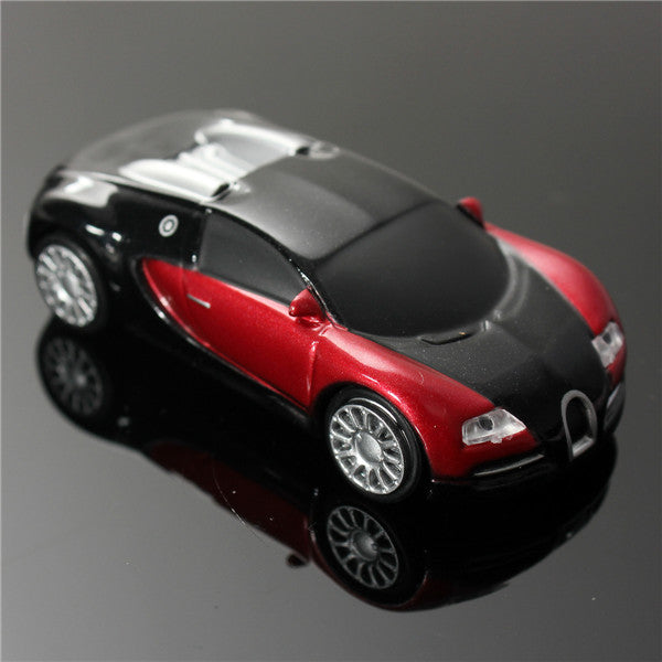 Bestrunner 8GB USB 2.0 Car Model Flash Drive Fashion Memory U Disk