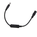 RGB LED Strip Light Dimmer Switch Controller DC 12-24V