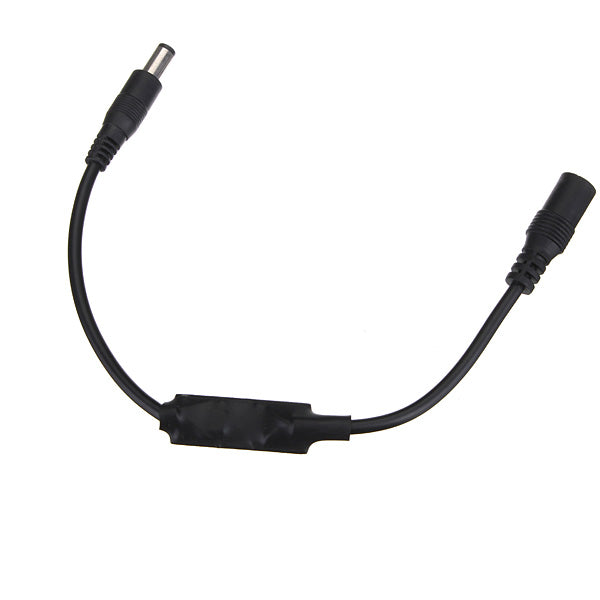 RGB LED Strip Light Dimmer Switch Controller DC 12-24V