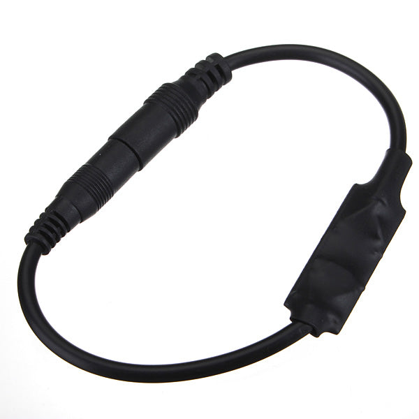 RGB LED Strip Light Dimmer Switch Controller DC 12-24V