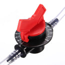 3/4 Inch Irrigation Venturi Fertilizer Injectors Device Filter Kit Tube