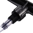 3/4 Inch Irrigation Venturi Fertilizer Injectors Device Filter Kit Tube