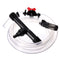 1 Inch Irrigation Venturi Fertilizer Injectors Device Filter Kit Tube