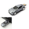 Bestrunner 16G Luxury Car Model USB2.0 Flash Drive Thumb Memory U Disk