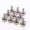B500K OHM Audio POTS Guitar Potentiometer Replace for Electric Guitar