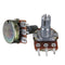 B500K OHM Audio POTS Guitar Potentiometer Replace for Electric Guitar