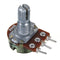 B500K OHM Audio POTS Guitar Potentiometer Replace for Electric Guitar