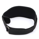 Weight Lifting Belt Neoprene Back Support Training Fitness