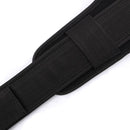 Weight Lifting Belt Neoprene Back Support Training Fitness