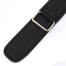 Weight Lifting Belt Neoprene Back Support Training Fitness